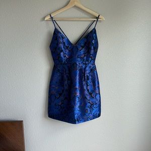 Free People Mini Dress